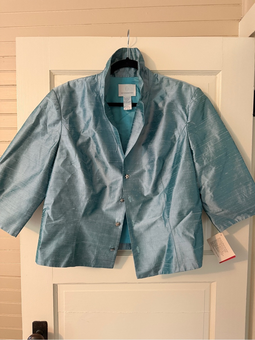 Mother of the Bride Outfit 20XL